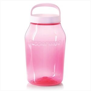 New Tupperware Universal Jar